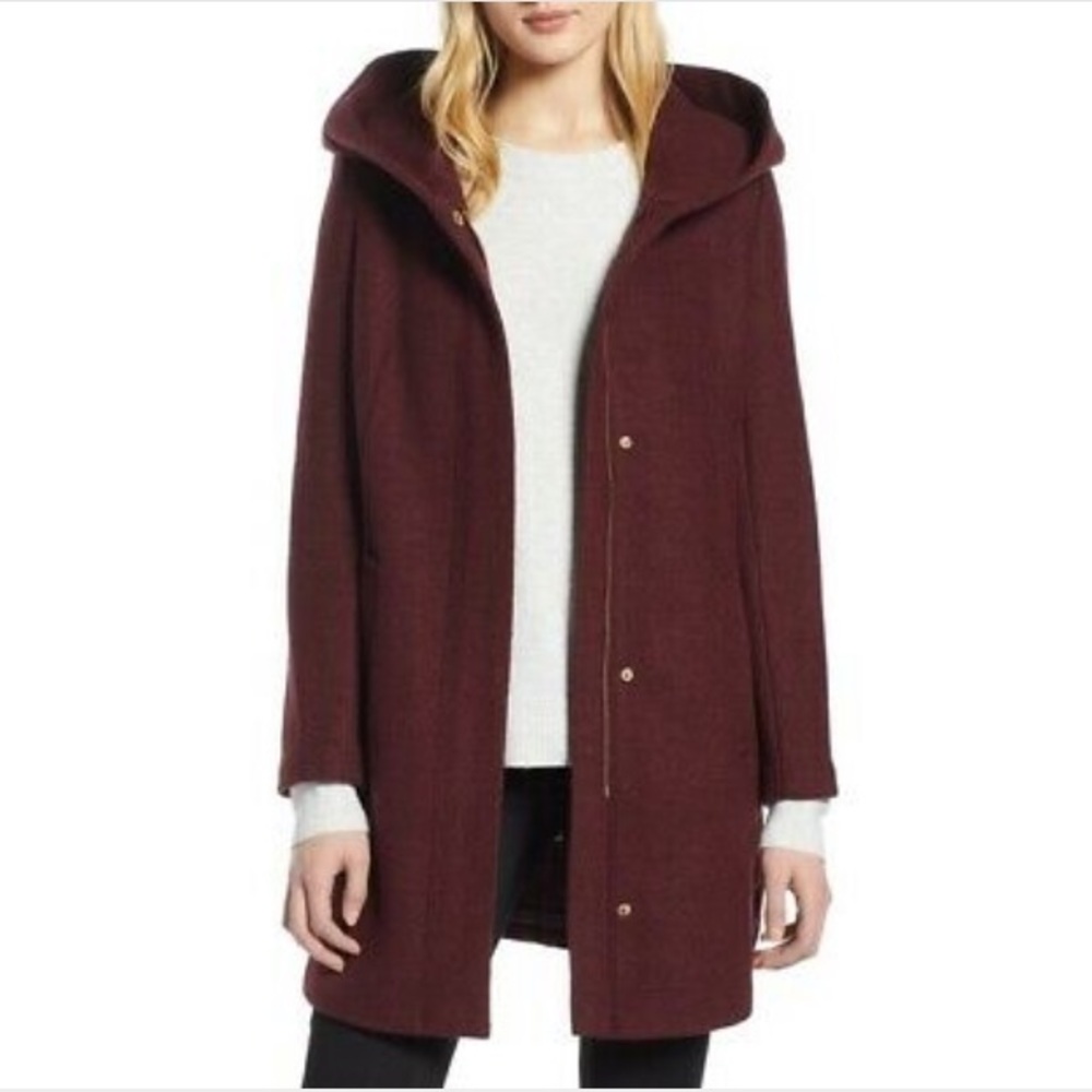 Cole Haan Coat